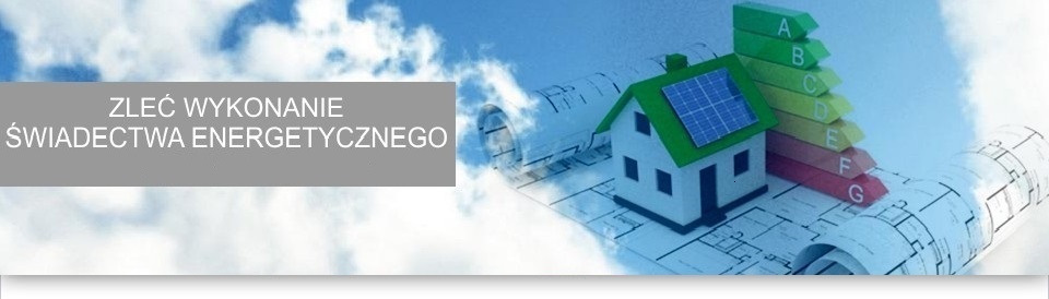 certyfikator energetyczny Stara Kornica Tanio